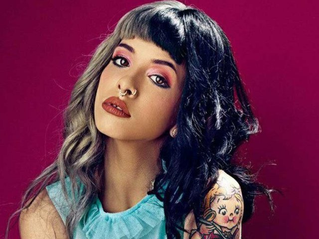 Melanie Martinez