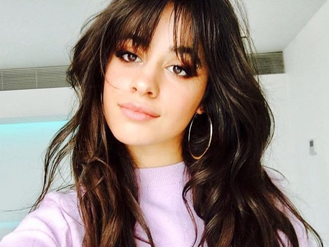 Camila Cabello