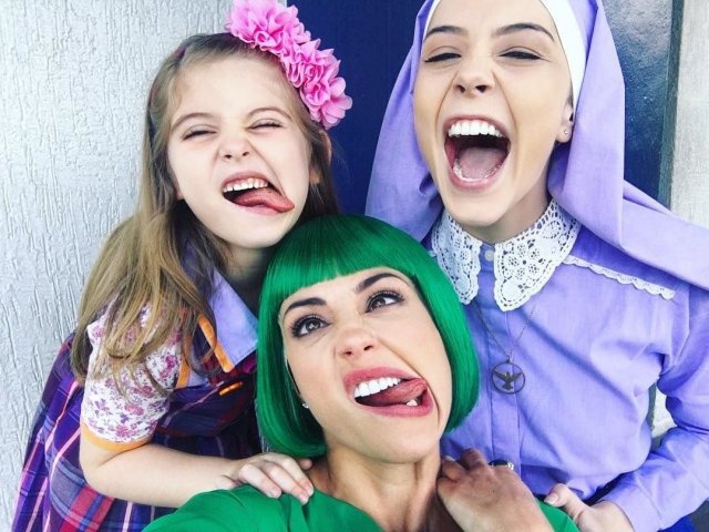 Muito Bom!!!! Você conseguiu acertar 03/06! Mas Você não conhece muito sobre a novela Carinha de Anjo, mas conhece pelo o menos um pouco!!