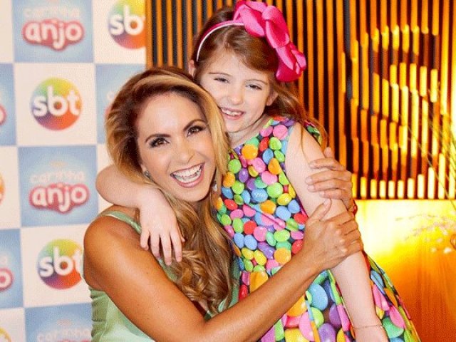 Que bom!! Você conseguiu acertar 02/06!!! Mas você conhece Pouco sobre a novela Carinha de Anjo!