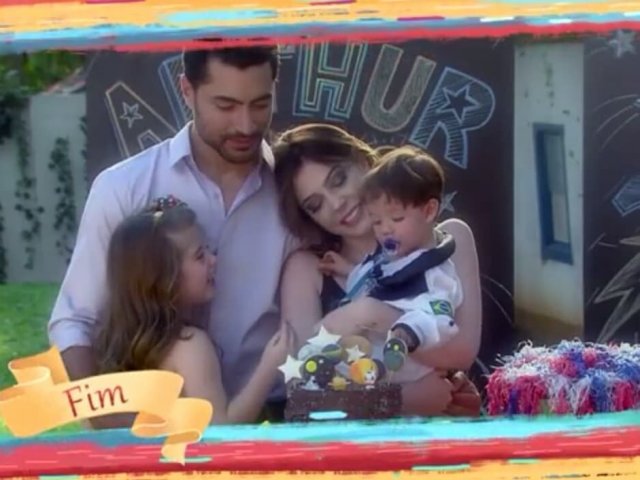 Ótimo, Muito bom!!! Conseguiu acertar 04/06!!! Você conhece essa novela, mas pode melhorar pelo o menos um pouquinho né?!!!