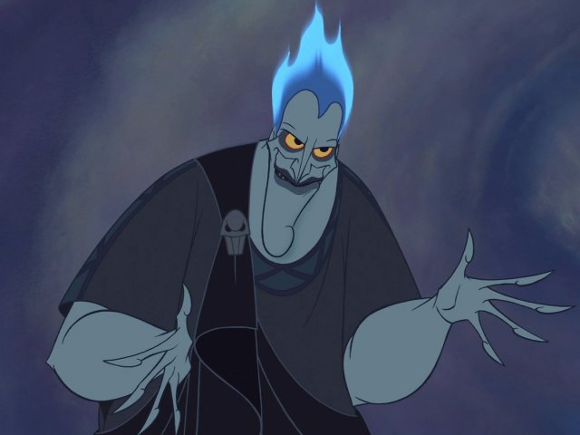 Hades