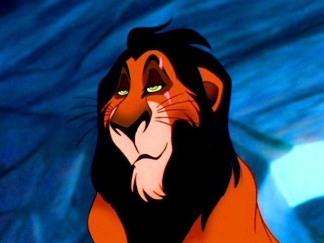 Scar