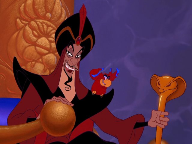 Jafar