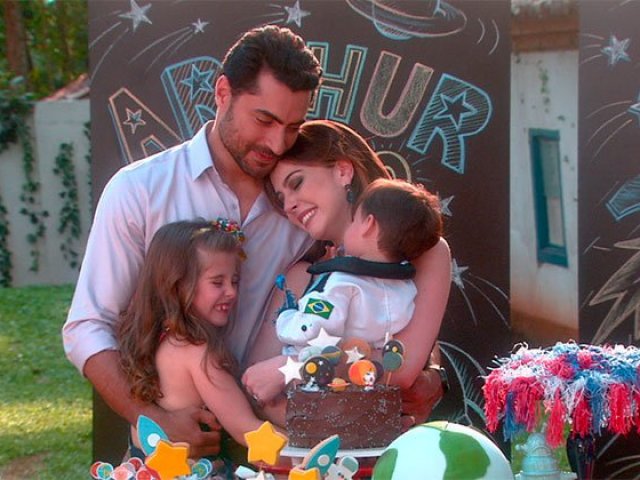 Carinha de Anjo!