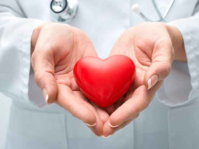 Cardiologia!