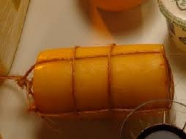 Queijo Provolone