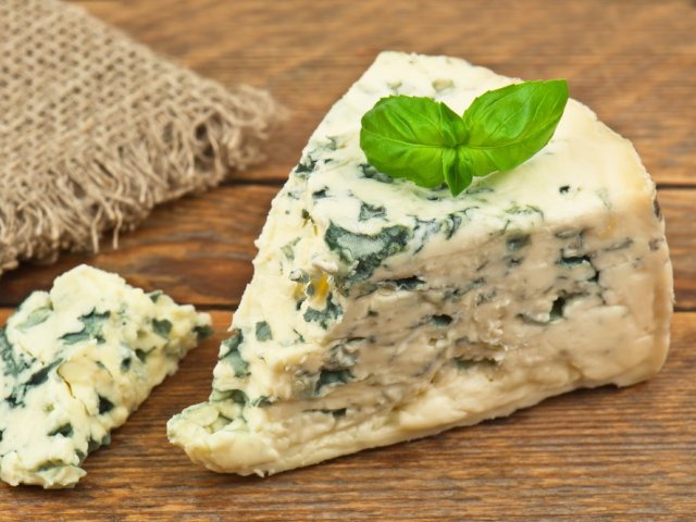 Queijo Gongorzola