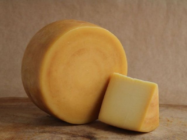 Queijo Parmesão