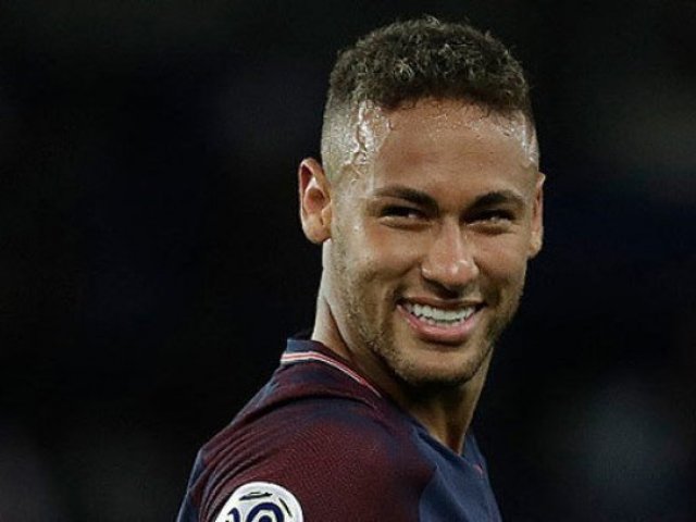 Neymar Jr - Brasil