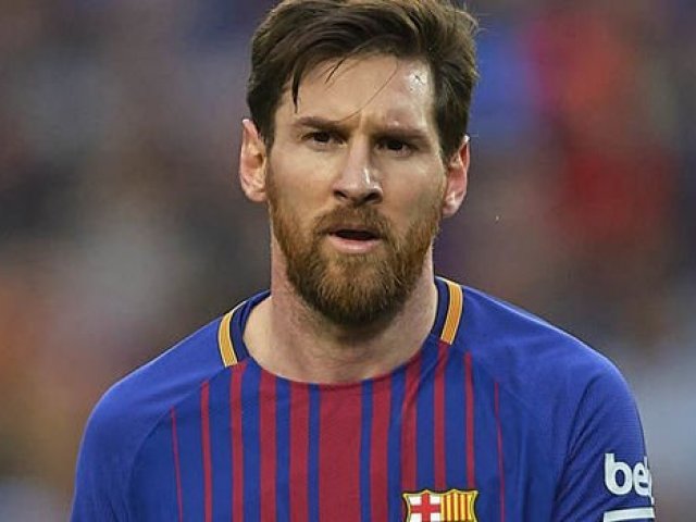 Lionel Messi - Argentina