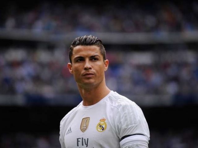Cristiano Ronaldo - Portugal