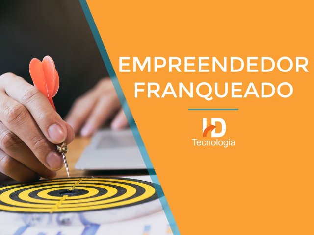 O Franqueado