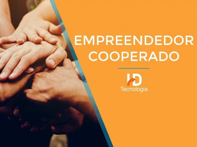 O Empreendedor Cooperado