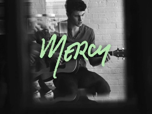 Mercy