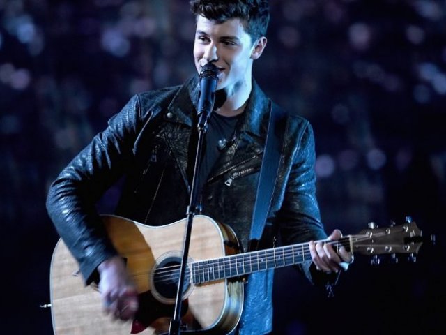 Qual música do Shawn Mendes mais combina com sua vida amorosa?