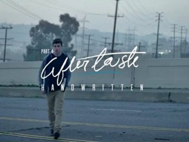 Aftertaste