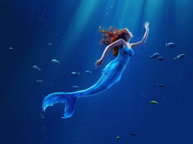 Sereia