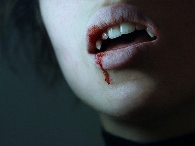 Vampiro