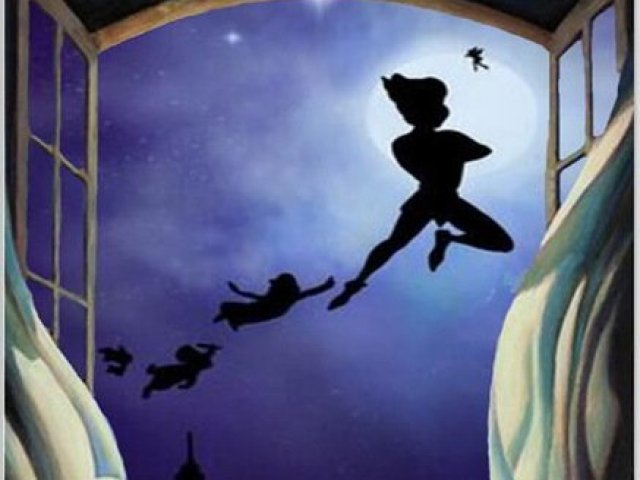 Peter Pan