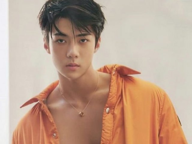 SeHun