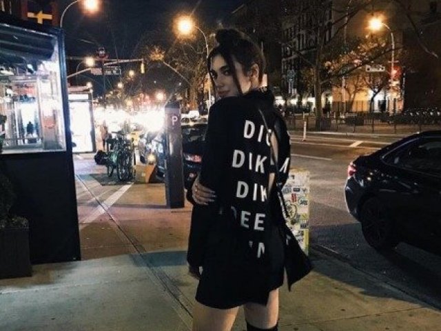 Bad Girl