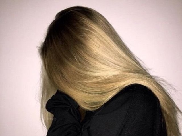 Sad Girl
