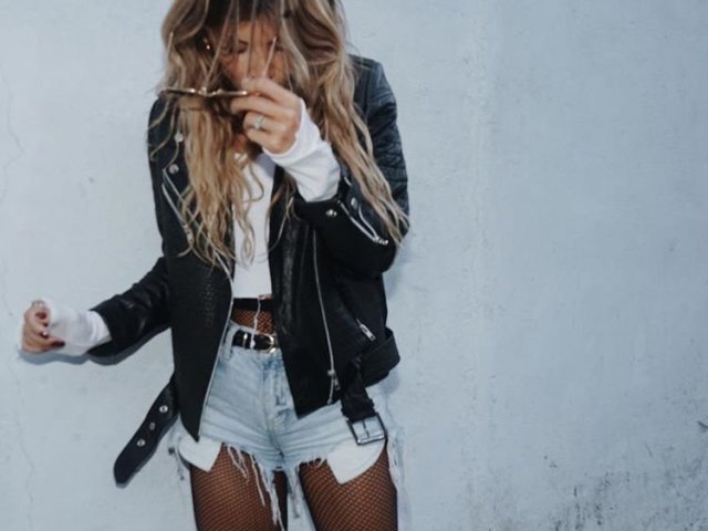 Rocker