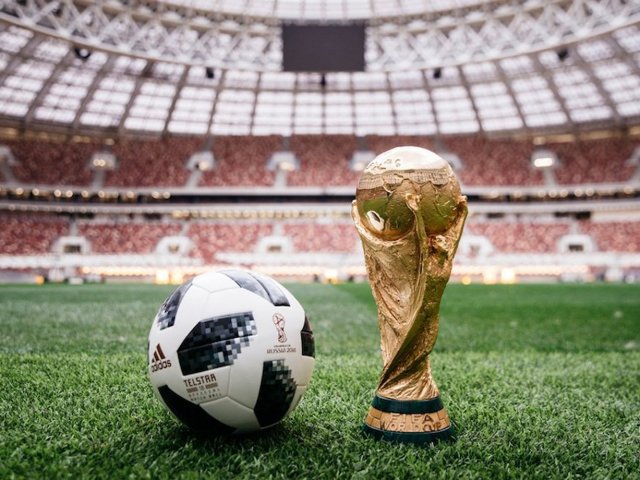 Qual grande momento da copa combina com você?