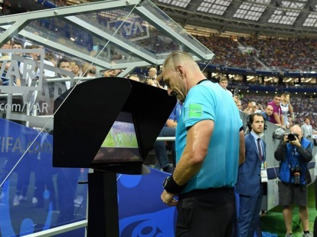 VAR