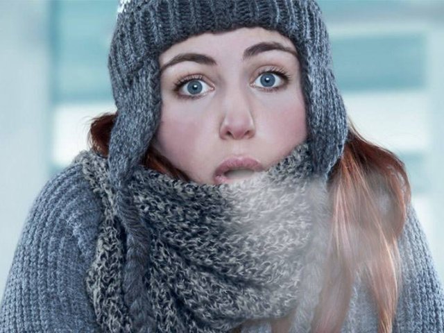 Frio
