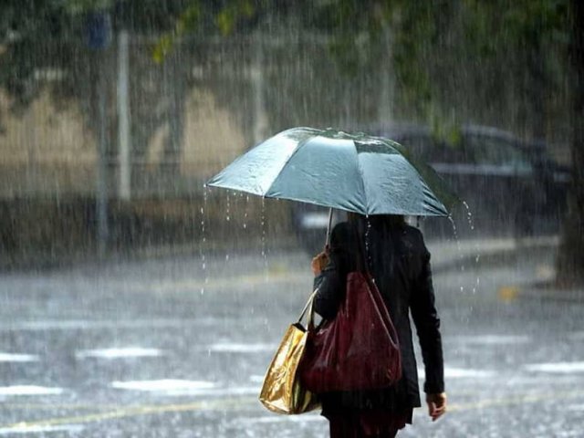 Chuva