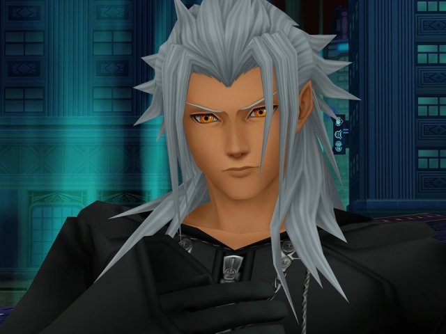 Xemnas