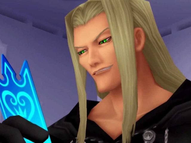 Vexen