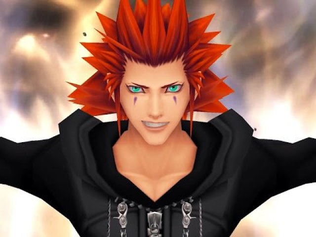 Axel