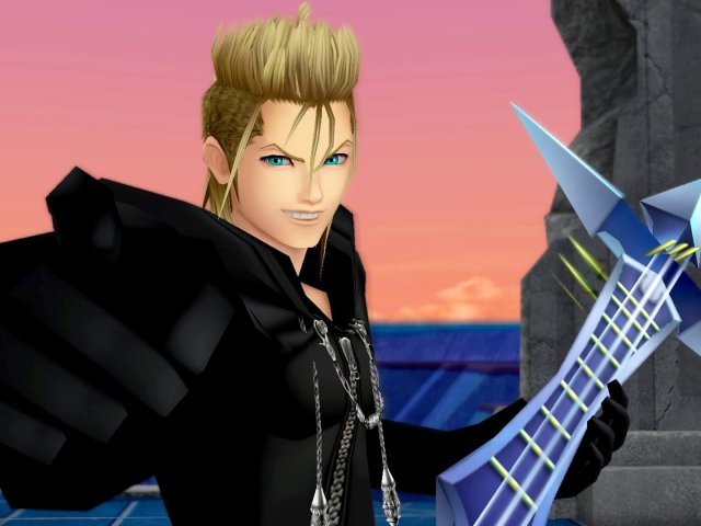 Demyx