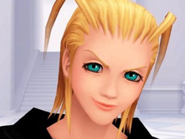 Larxene