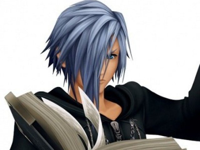 Zexion