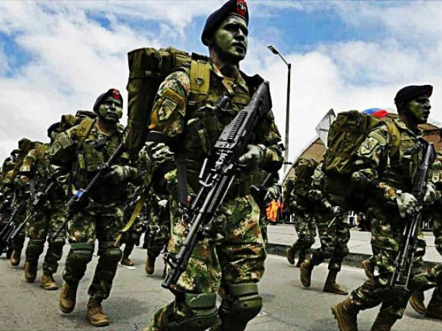 Militar