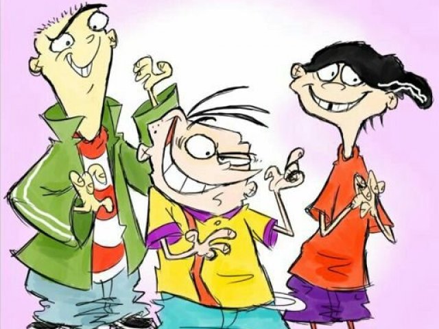 Du, Dudu e Edu