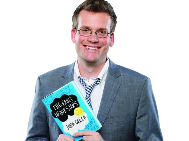 John Green