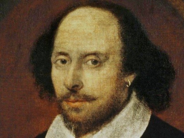 William Shakespeare