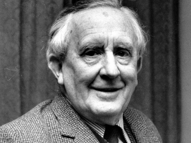 J.R.R. Tolkien