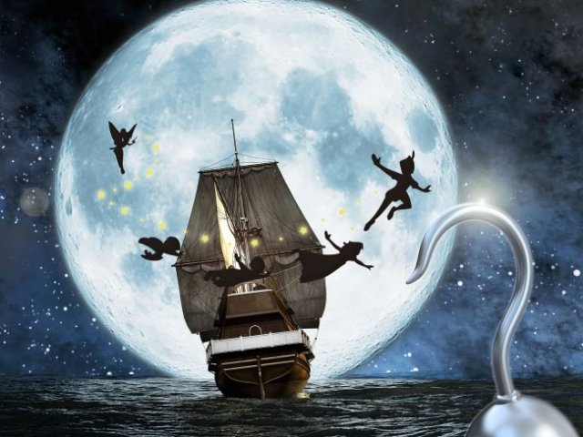 Peter Pan