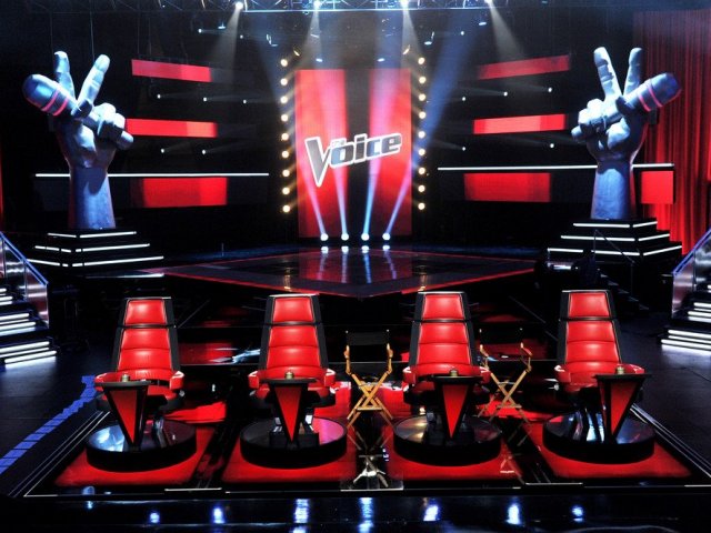 The Voice
