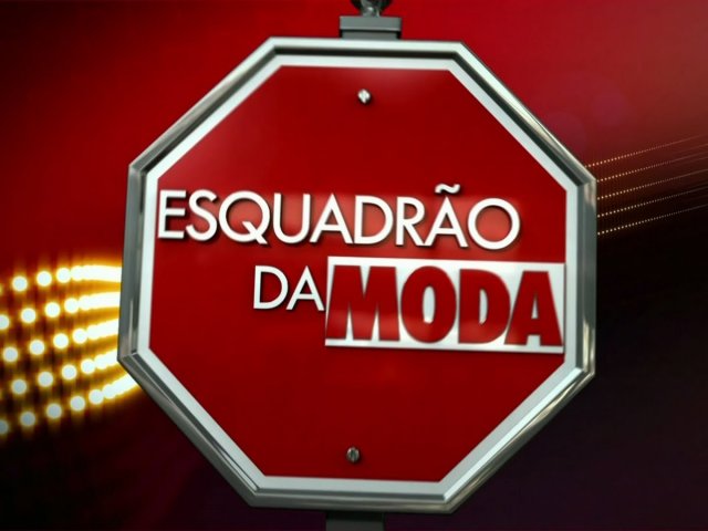 Esquadrão da moda