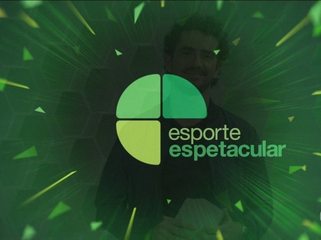 Esporte Espetacular