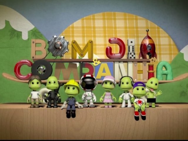Bom dia e Cia