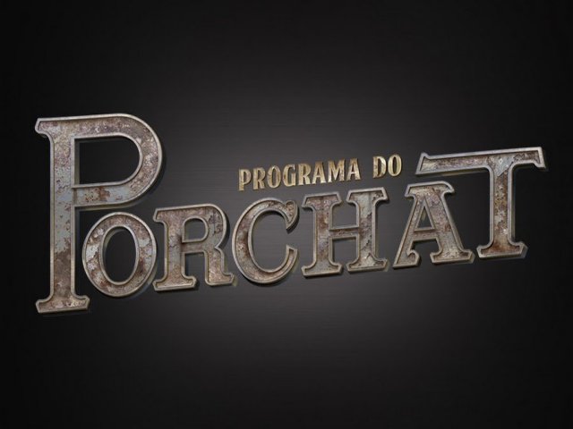 Programa do Porchat
