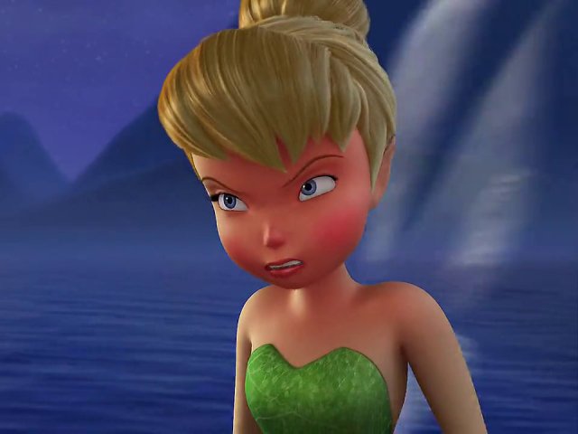 O que? E você ainda se considera fã das princesas depois disso? Desonra! Desonra pra você, desonra pra sua família, desonra pra sua vaca!